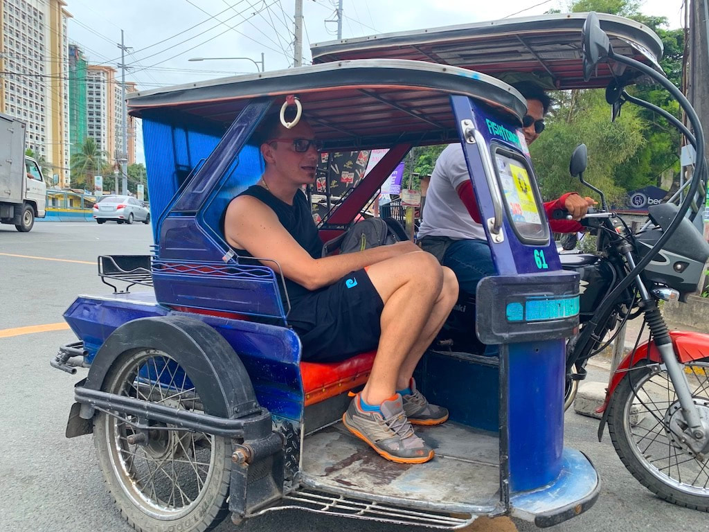 tricycle, philippines, transportation, travel