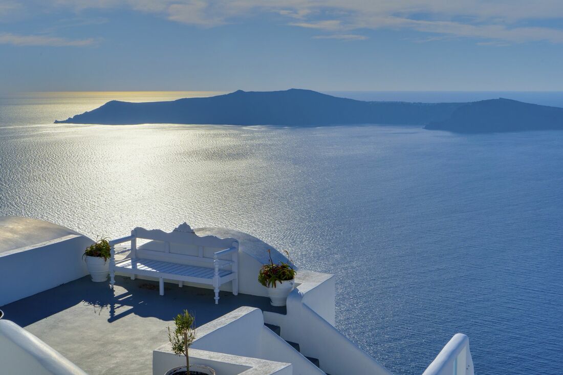 Santorini 2019 Greece Live Your Myth
