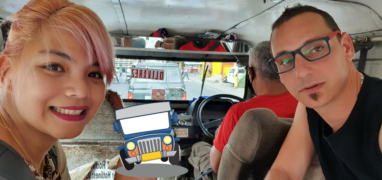 jeepney, jeep, pinas, philippines